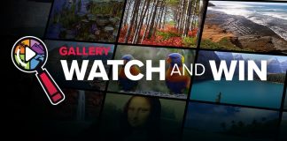 Dish Watch And Win Contest 2021 Dish Watch And Win Contest 2021