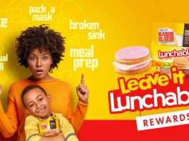 Leave It To Lunchables Rewards Sweepstakes 2021