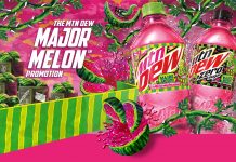 Mountain Dew Million Dollar Sweepstakes 2021