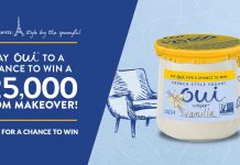 Oui Yogurt Sweepstakes 2021