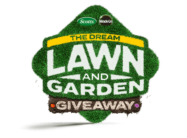 Scotts & Miracle-Gro The Dream Lawn and Garden Giveaway 2021