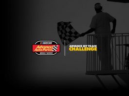 Advance My Track Sweepstakes 2021