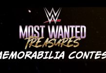 A&E WWE Legends Sweepstakes 2021