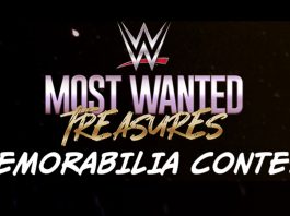A&E WWE Legends Sweepstakes 2021