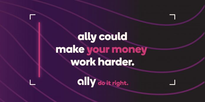 Ally Digital Dollar Sweepstakes 2021