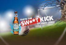 Angry Orchard Gold Cup Sweepstakes 2021