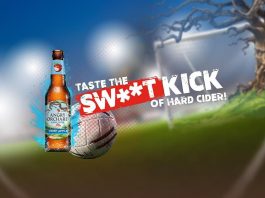 Angry Orchard Gold Cup Sweepstakes 2021