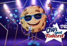 Chips Got Talent Instant Win Game and Sweepstakes 2021