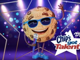 Chips Got Talent Instant Win Game and Sweepstakes 2021