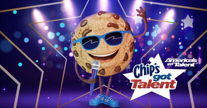 Chips Got Talent Instant Win Game and Sweepstakes 2021