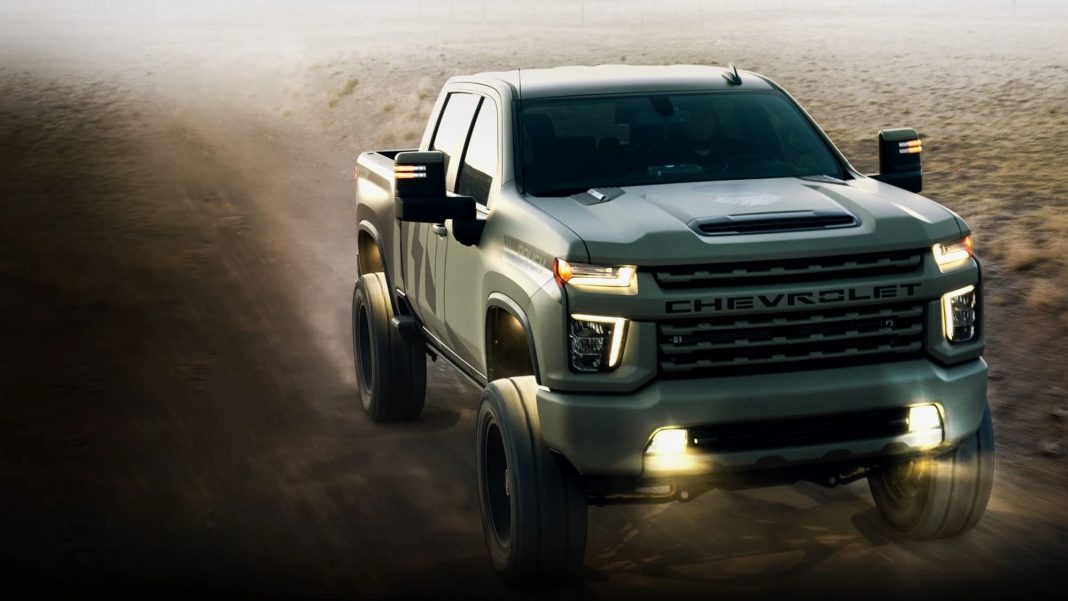 Diesel Brothers Rough Giveaway 2021 - Sweepstakes Mag