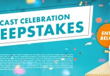 INSP Comcast Celebration Sweepstakes 2021