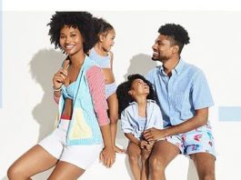 Lands' End Beyond The Beach Sweepstakes 2021