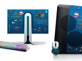 Age of Empires Sweepstakes 2021