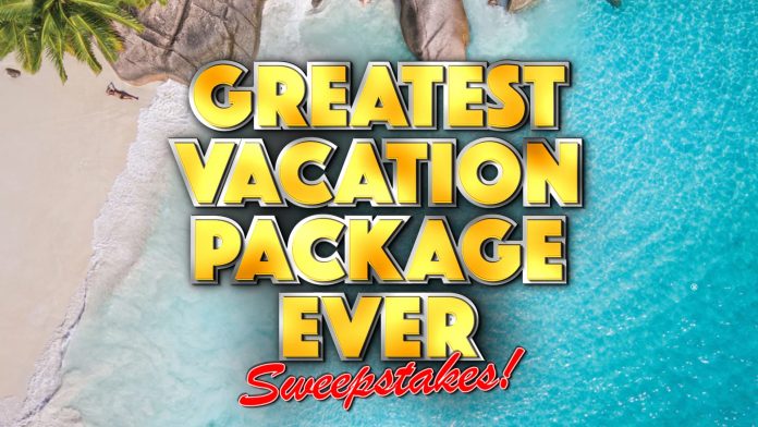 TMZ Sweepstakes 2021 TMZ Sweepstakes 2021