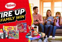 Totino's Nintendo Sweepstakes 2022