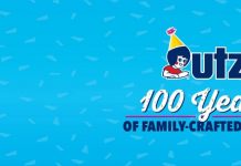 Utz Snacks Blow Out the Candles Birthday Sweepstakes 2021