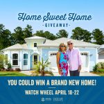 Wheel Of Fortune Home Game 2022