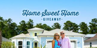 Wheel Of Fortune Home Game 2022