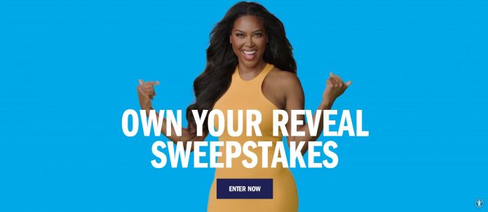 Hydroxycut Own Your Reveal Sweepstakes 2021