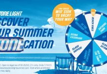 Keystone Light Summer Sweepstakes 2021