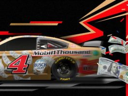 Mobil 1 Thousand Sweepstakes 2021