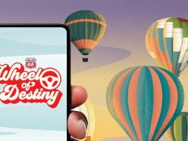 Phillips 66 Wheel of Destiny Instant Win Game 2021
