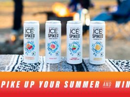 Spike Up Your Summer Sweepstakes 2021