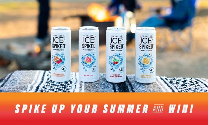 Spike Up Your Summer Sweepstakes 2021 Spike Up Your Summer Sweepstakes 2021