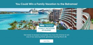 Wheel Of Fortune Family Vacation Sweepstakes 2022 Wheel Of Fortune Family Vacation Sweepstakes 2022