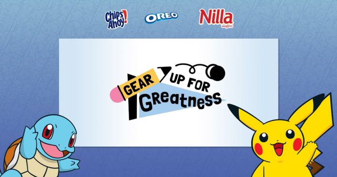 Nabisco Gear Up For Greatness Instant Win Game And Sweepstakes 2021