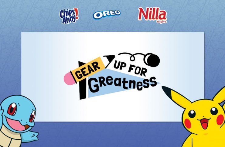 Nabisco Gear Up For Greatness Instant Win Game And Sweepstakes 2021