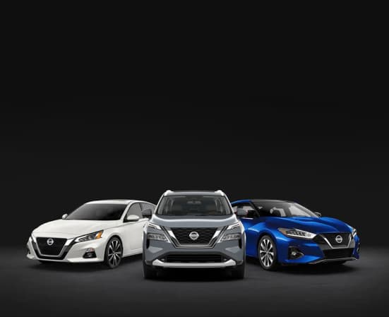 Nissan Service Sweepstakes 2021