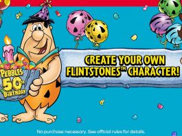 Pebbles Birthday Instant Win Game 2021