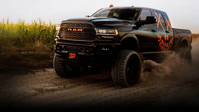 Diesel Brothers Nightmare Giveaway 2021 Diesel Brothers Nightmare Giveaway 2021