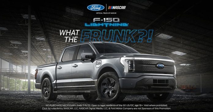 Nascar Ford Playoffs Promo 2022 Nascar Ford Playoffs Promo 2022