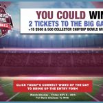 Young Sheldon Sweepstakes 2021