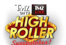 TMZ Sweepstakes 2023