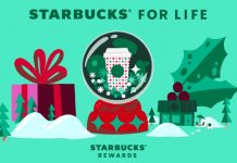 Starbucks For Life Game 2022