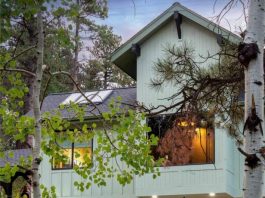 HGTV Dream Home 2023 Giveaway