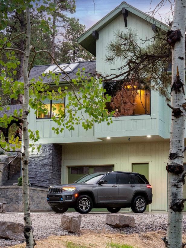 HGTV Dream Home 2023 Giveaway - Sweepstakes Mag