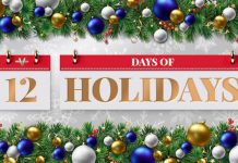 ABC The View 12 Days Of Giveaways Sweepstakes 2022