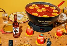 Captain Morgan Super Bowl Punch Bowl Sweepstakes 2022