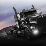 Diesel Brothers Kenworth Giveaway 2022