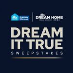 HGTV Dream It True Sweepstakes 2023