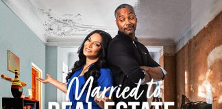 HGTV Married to Real Estate Sweepstakes 2022