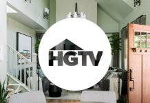 HGTV Sweepstakes Code Words 2022