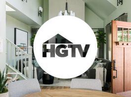HGTV Sweepstakes Code Words 2022