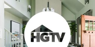 HGTV Sweepstakes Code Words 2022