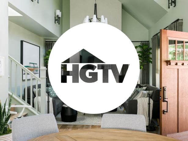 HGTV Sweepstakes Code Words 2022